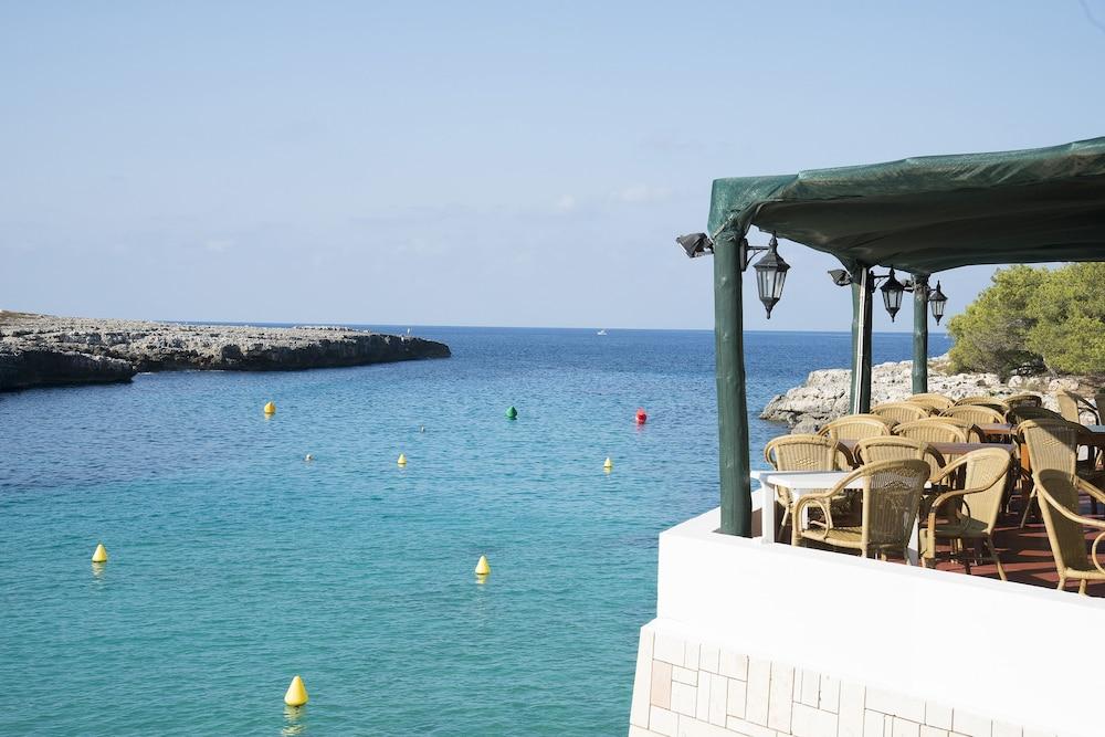 Casas Menorquinas Apartment Cala Blanca  Luaran gambar