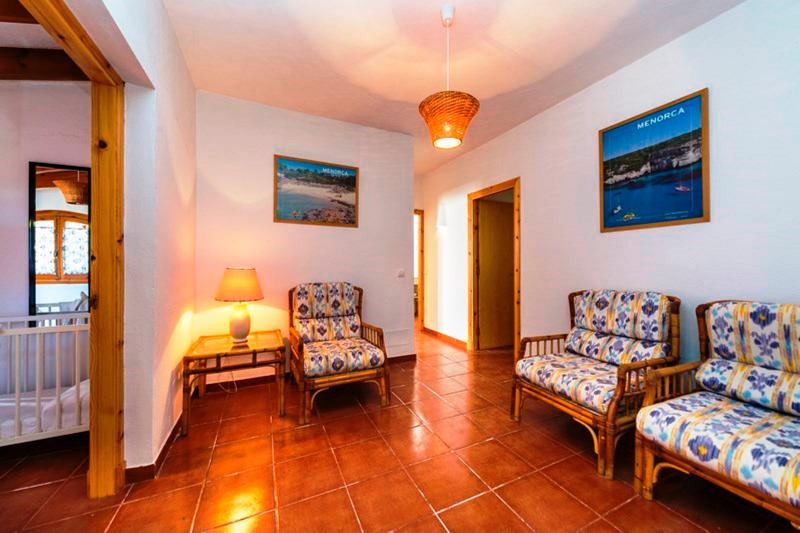 Casas Menorquinas Apartment Ciutadella  Luaran gambar