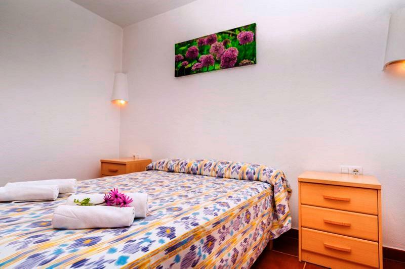 Casas Menorquinas Apartment Cala Blanca  Luaran gambar